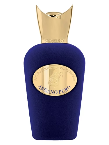 Afgano Puro Sospiro Perfume