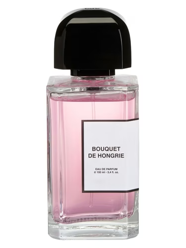 Bouquet de Hongrie BDK Parfums