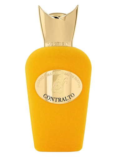 Contralto Sospiro Perfumes