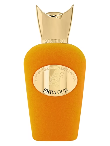 Erba Oud Sospiro Perfumes