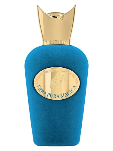 Erba Pura Magica Sospiro Perfumes