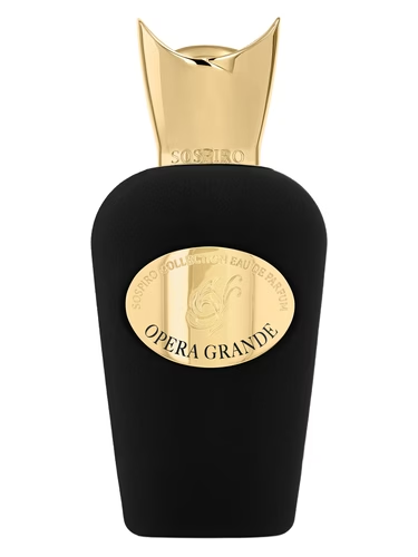 Opera Grande Sospiro Perfumes
