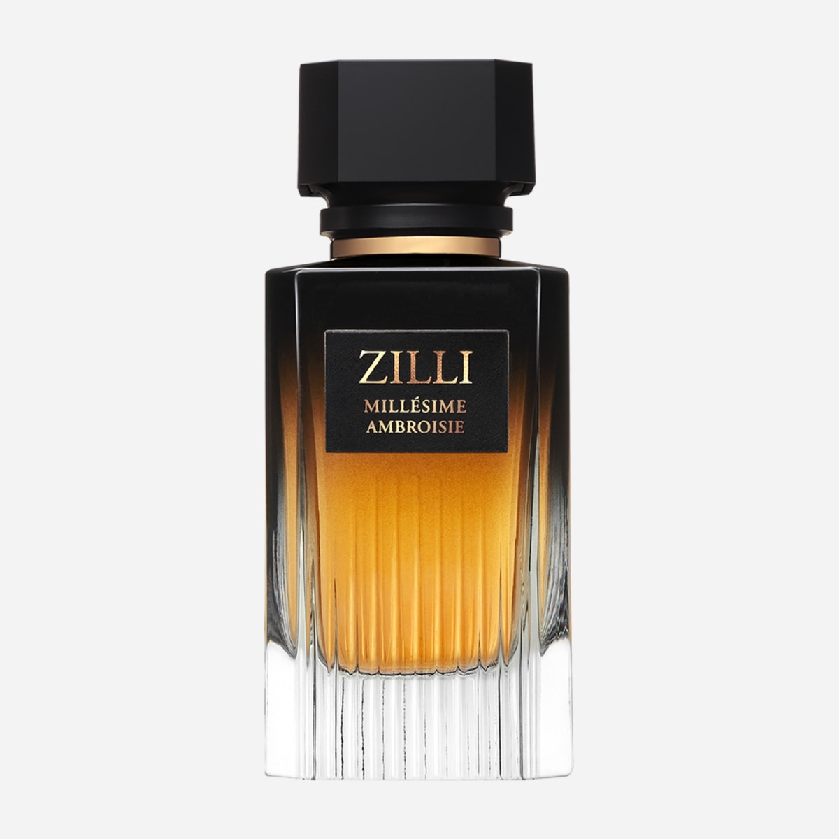 Millesime Ambroisie – ZILLI