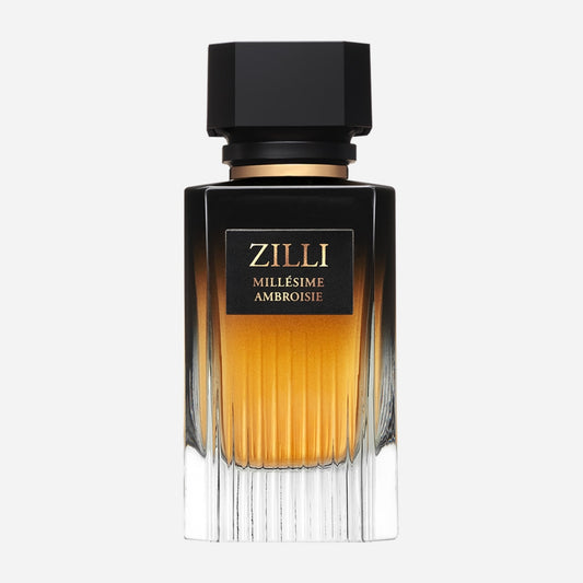 Millesime Ambroisie – ZILLI