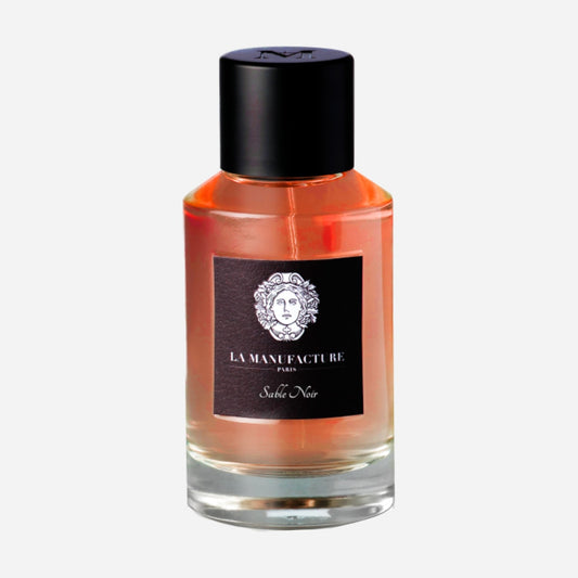 Sable Noir Spray – La Manufacture