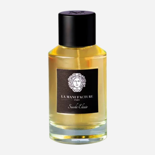 Suède Élixir Spray – La Manufacture