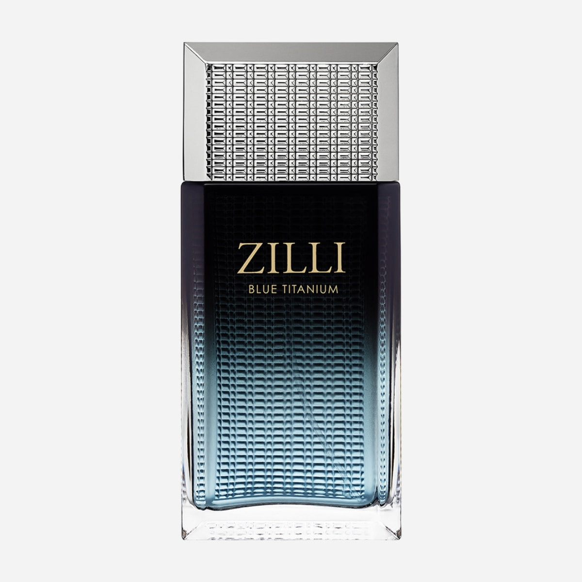 Blue Titanium – ZILLI