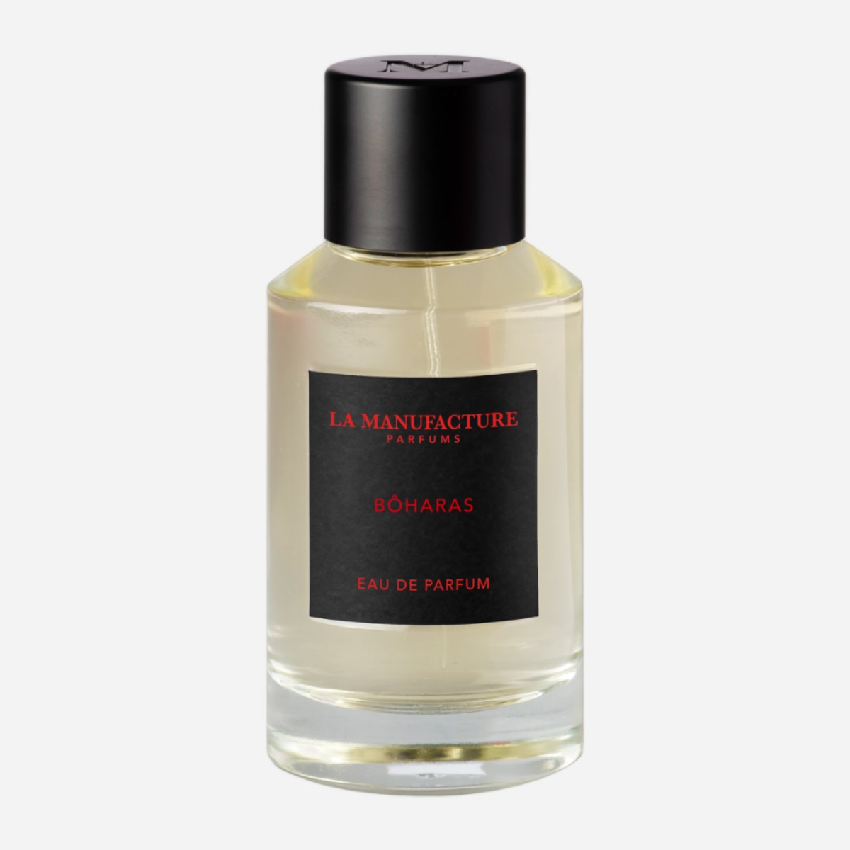 Boharas Spray – La Manufacture