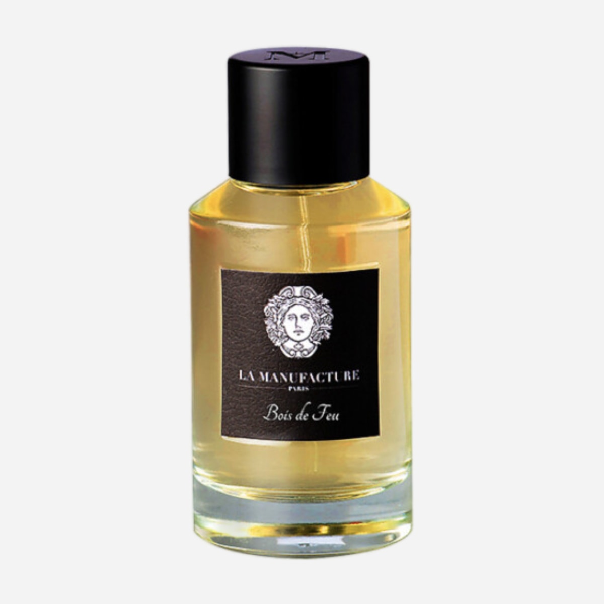 Bois de Feu Spray – La Manufacture