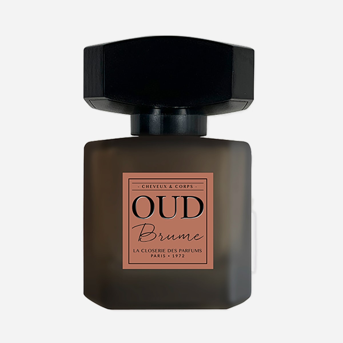 Brume Oud – La Closerie Des Parfum