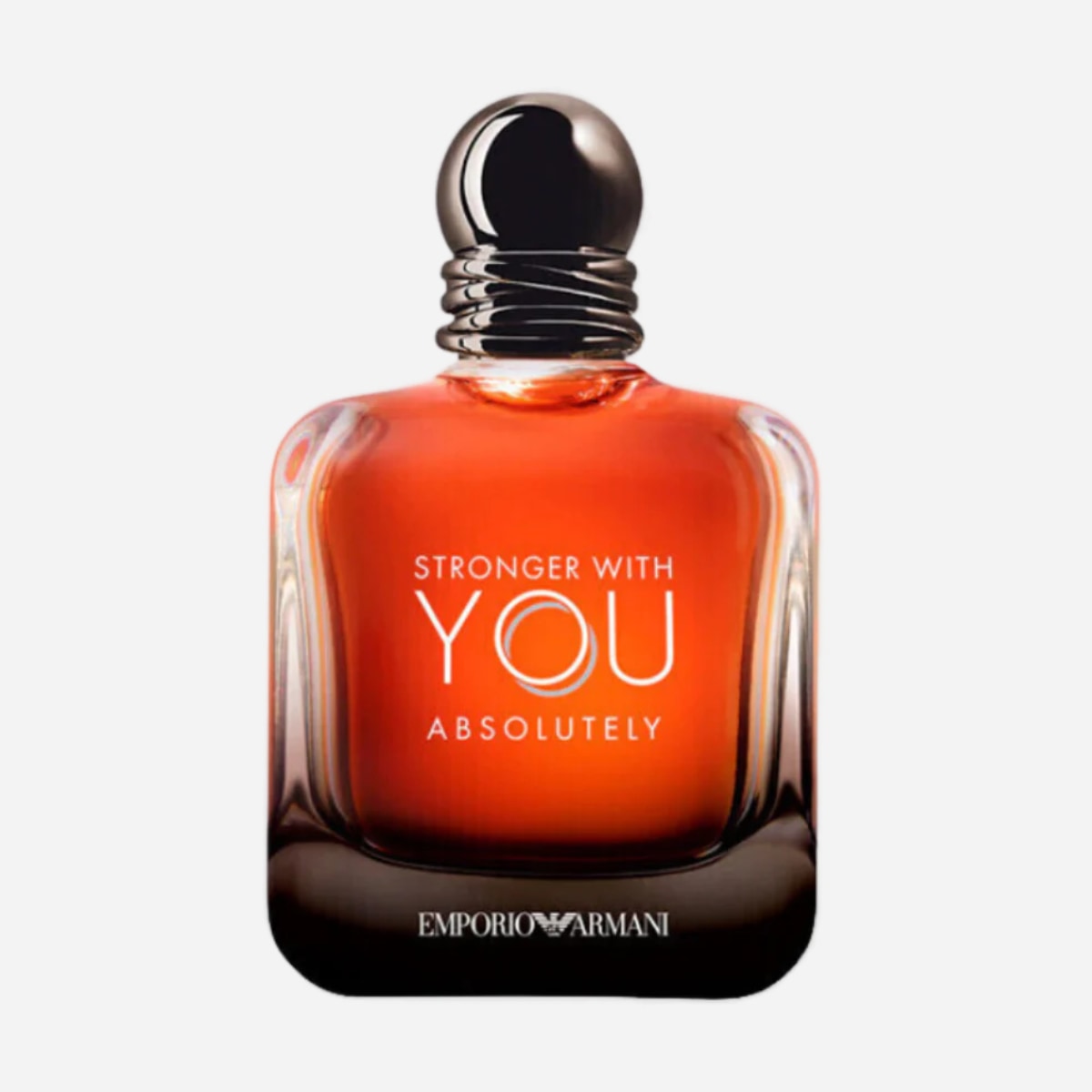 Emporio Armani Stronger With You Absolutely – Giorgio Armani