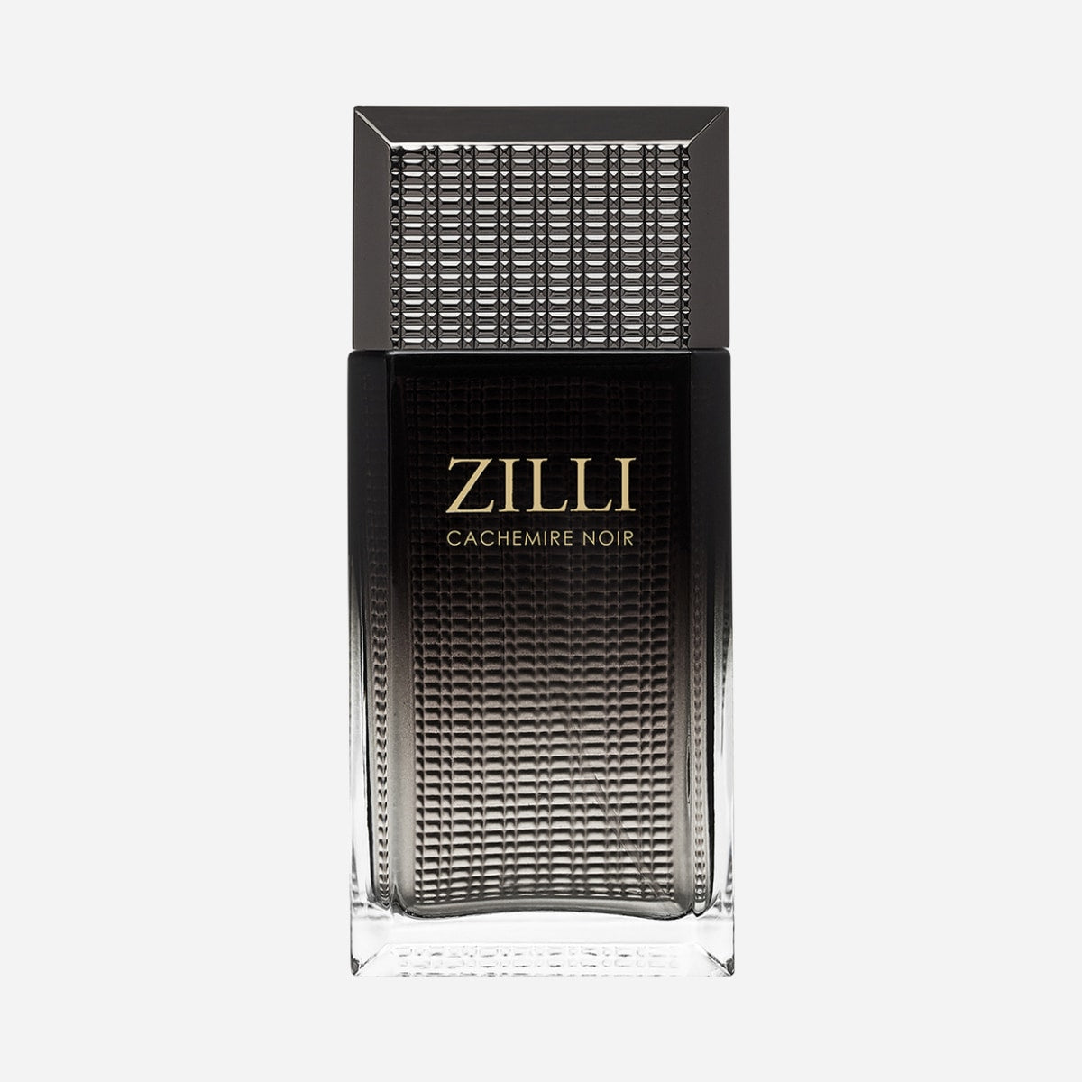 Cachemire Noir – ZILLI