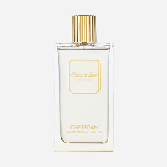 Fleurs de Tabac – CHERIGAN