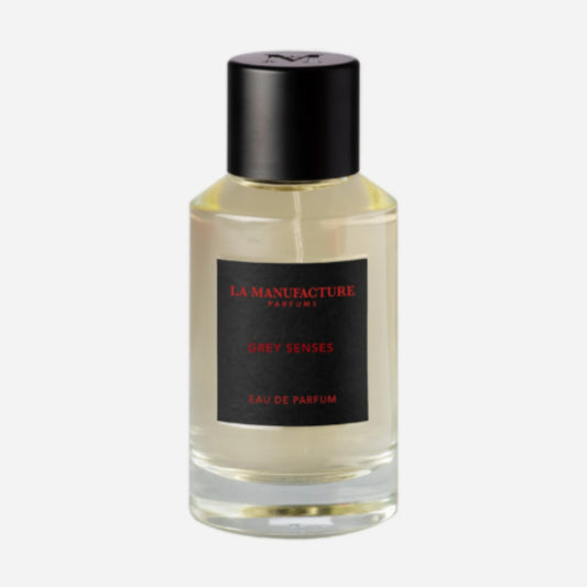 Grey Senses Spray – La Manufacture