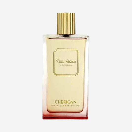 Fiesta Habana – CHERIGAN