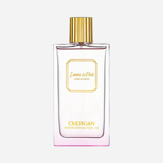 Lovers in Pink – CHERIGAN