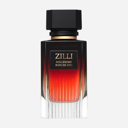 Millesime Bois de Feu – ZILLI