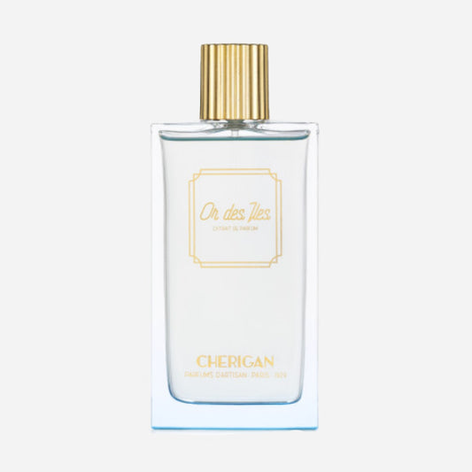 Or des Iles – CHERIGAN