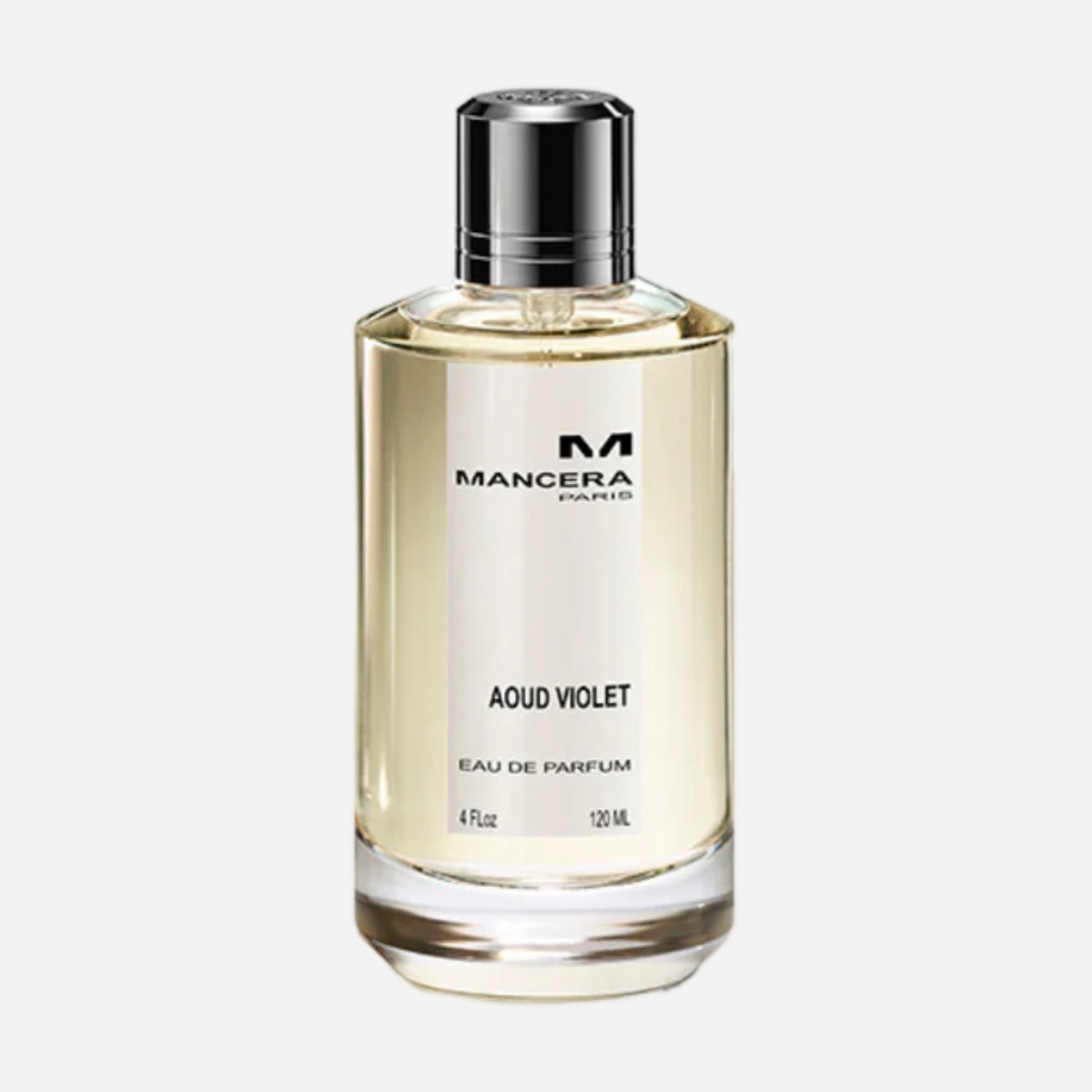 Aoud Violet – Mancera