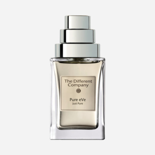 Pure eVe, Just Pure – The Different Company