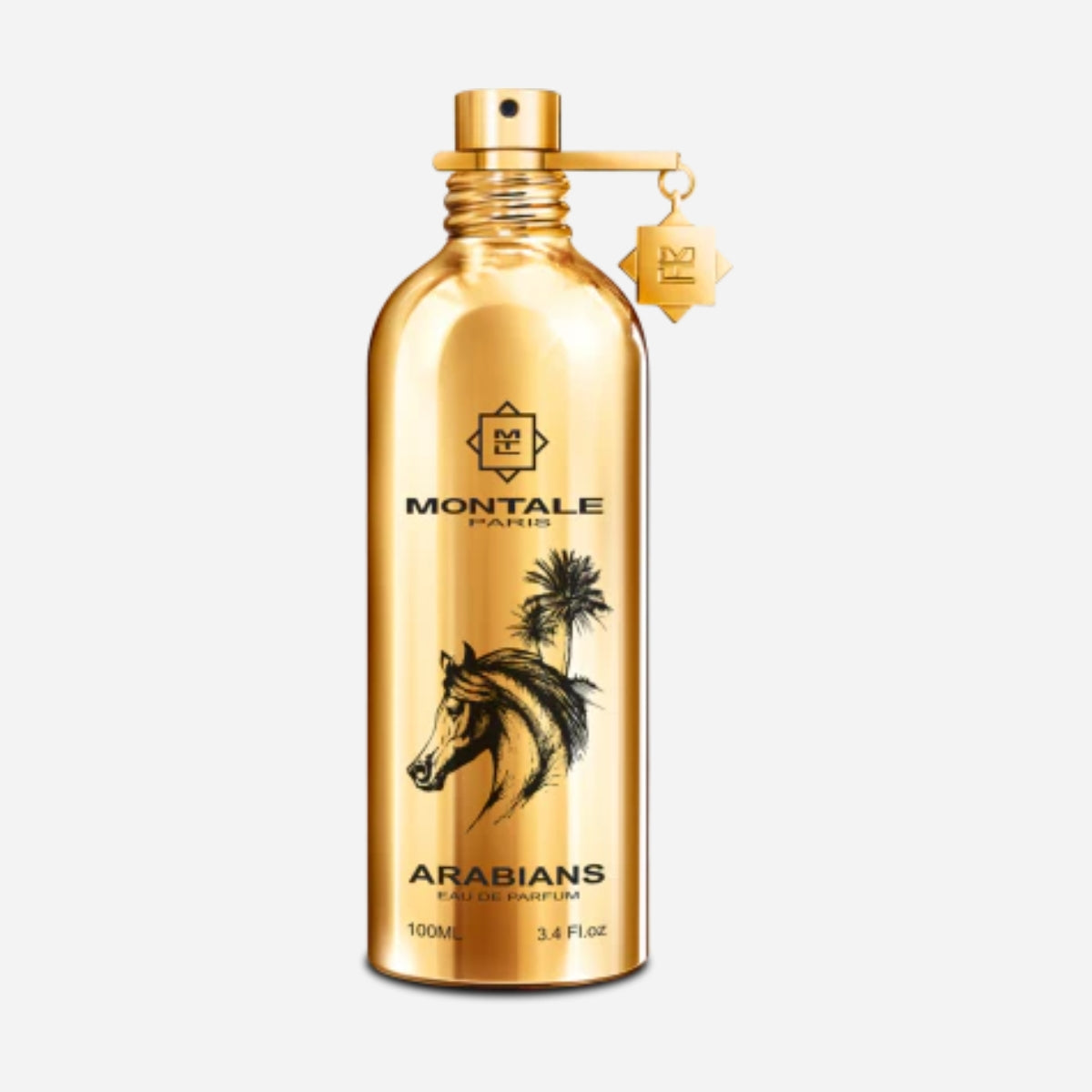Arabians – Montale