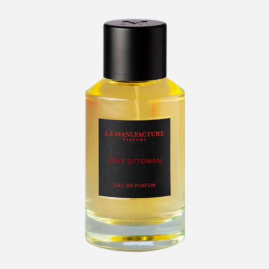 Rêve Ottoman Spray – La Manufacture