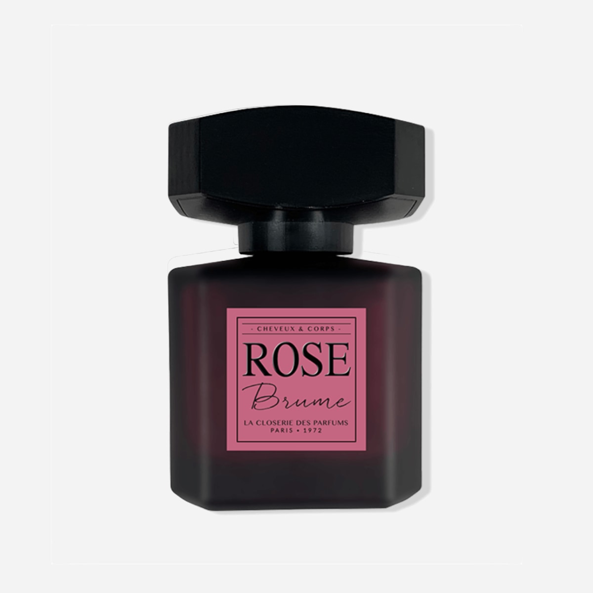 Brume Rose – La Closerie Des Parfum