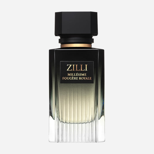 Millesime Fougère Royale – ZILLI