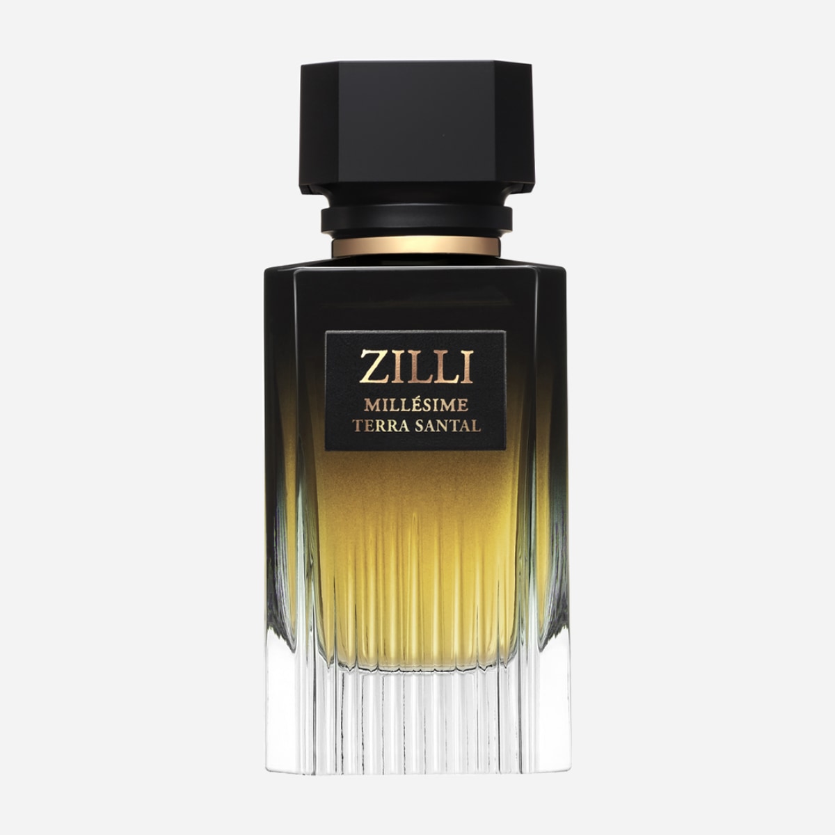 Millesime Terra Santal – ZILLI