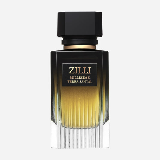 Millesime Terra Santal – ZILLI