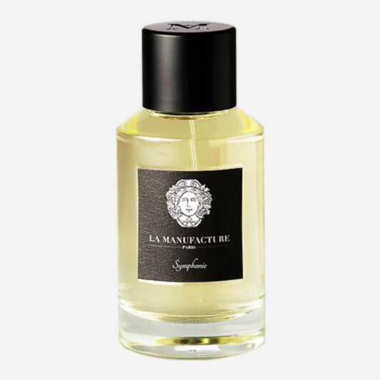 Symphonie Spray – La Manufacture