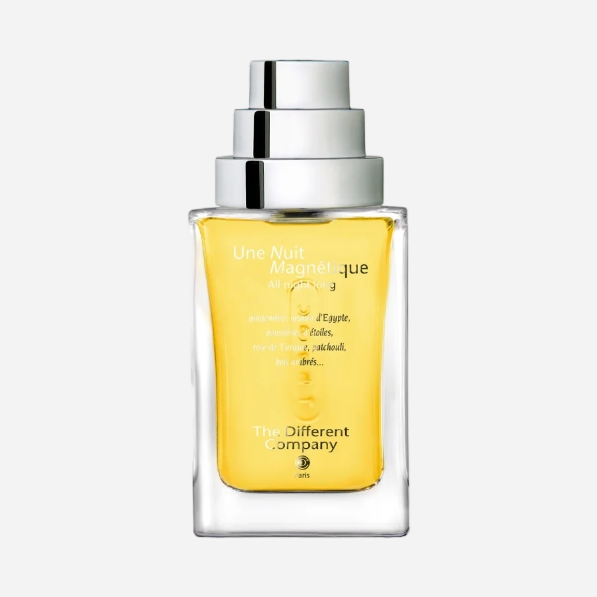 Une Nuit Magnétique – The Different Company