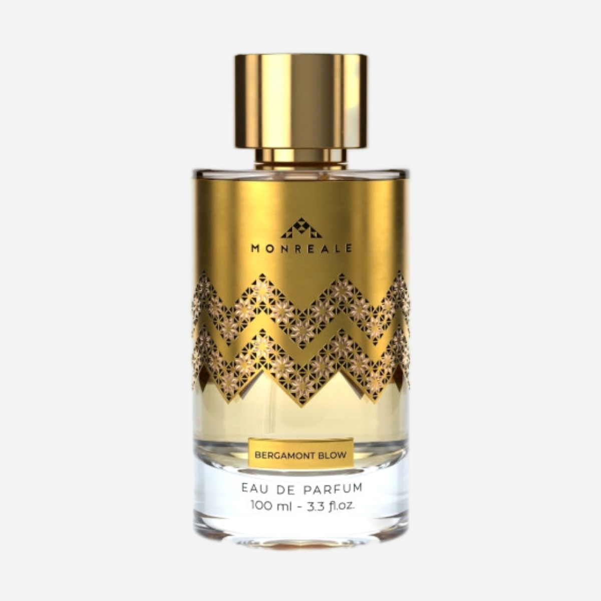 Bergamont Blow – Monreale