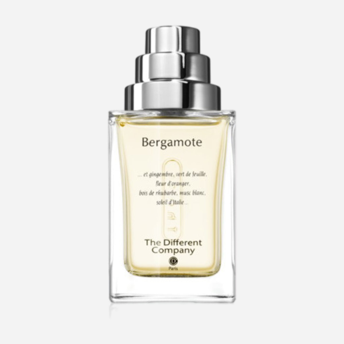 Bergamote – The Different Company