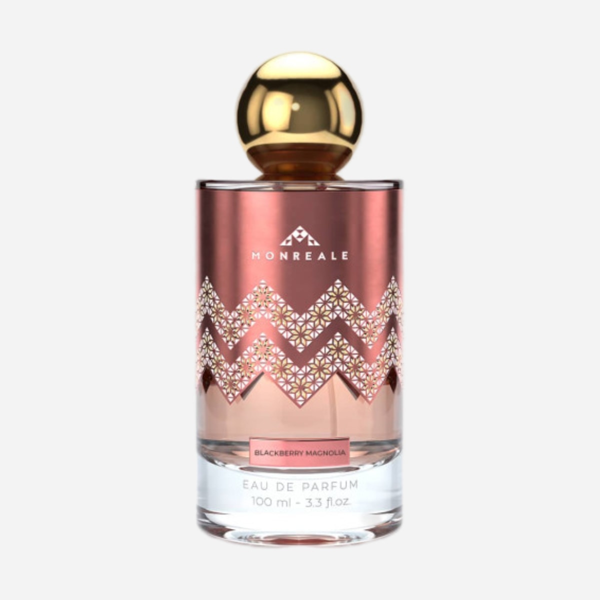 Blackberry Magnolia – Monreale