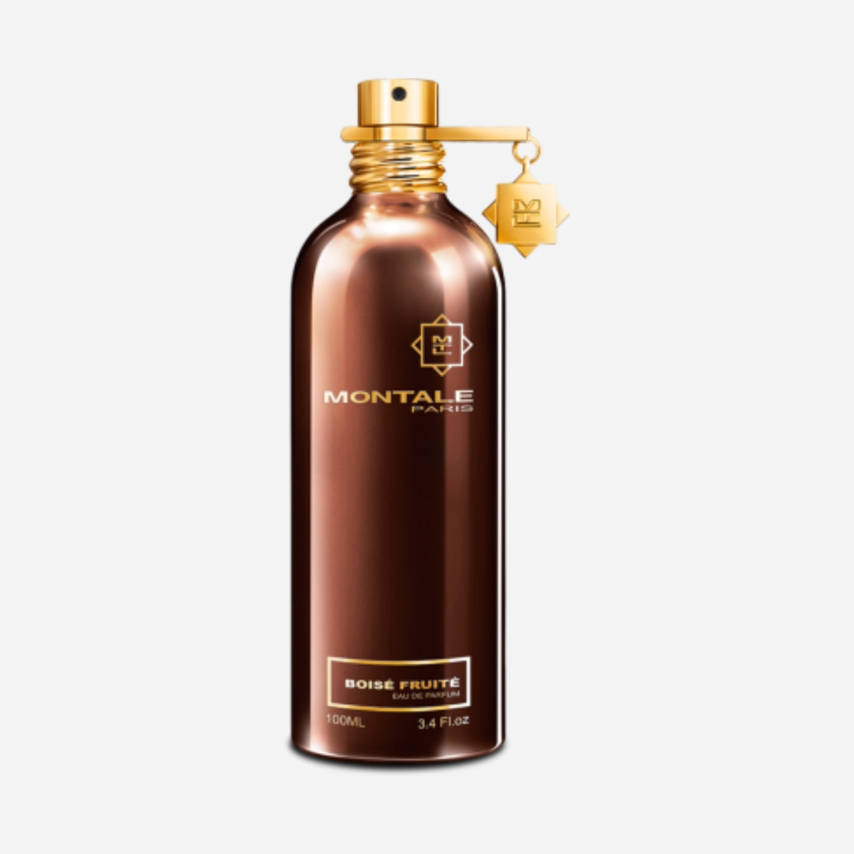 Boisé Fruite – Montale