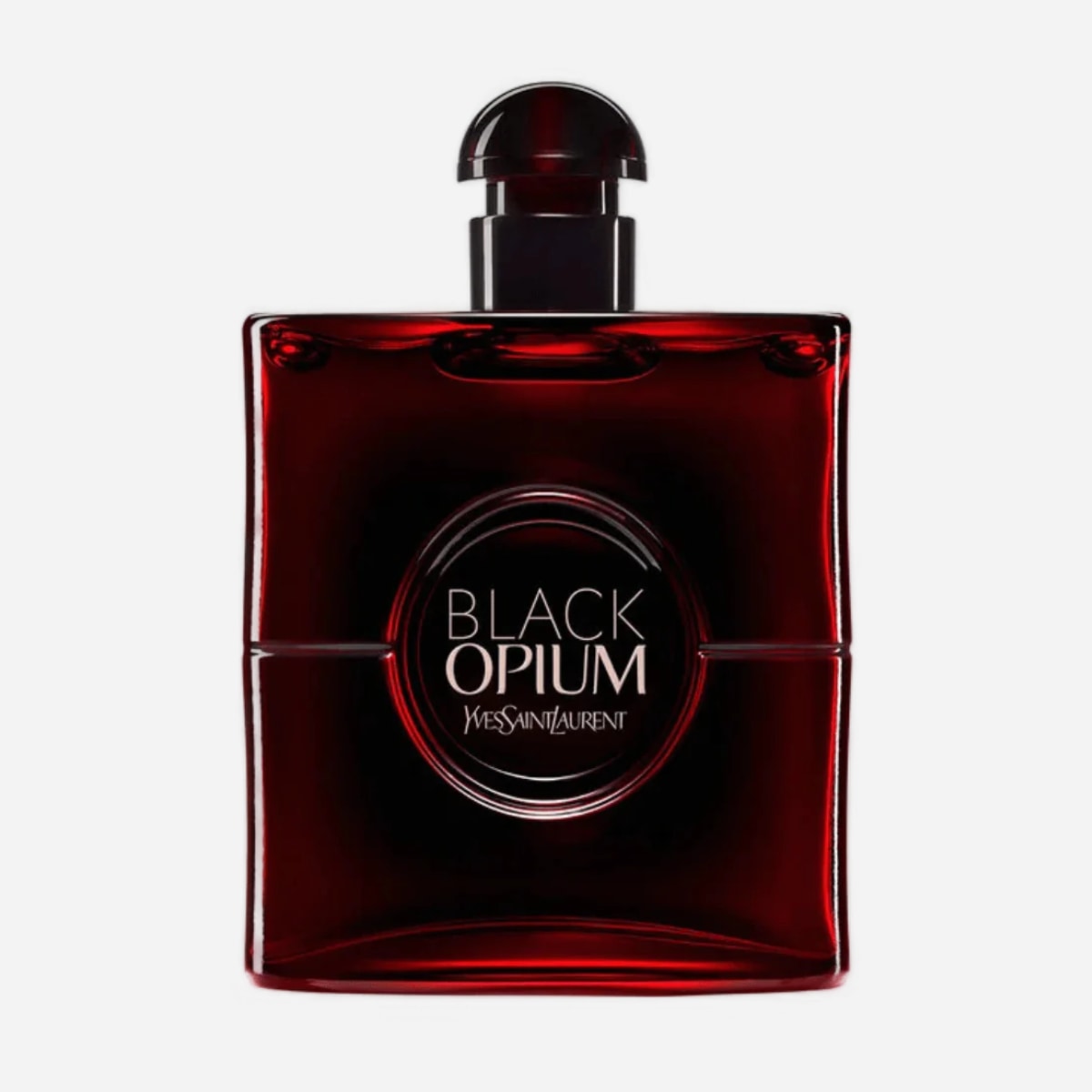 Black Opium Over Red – YSL