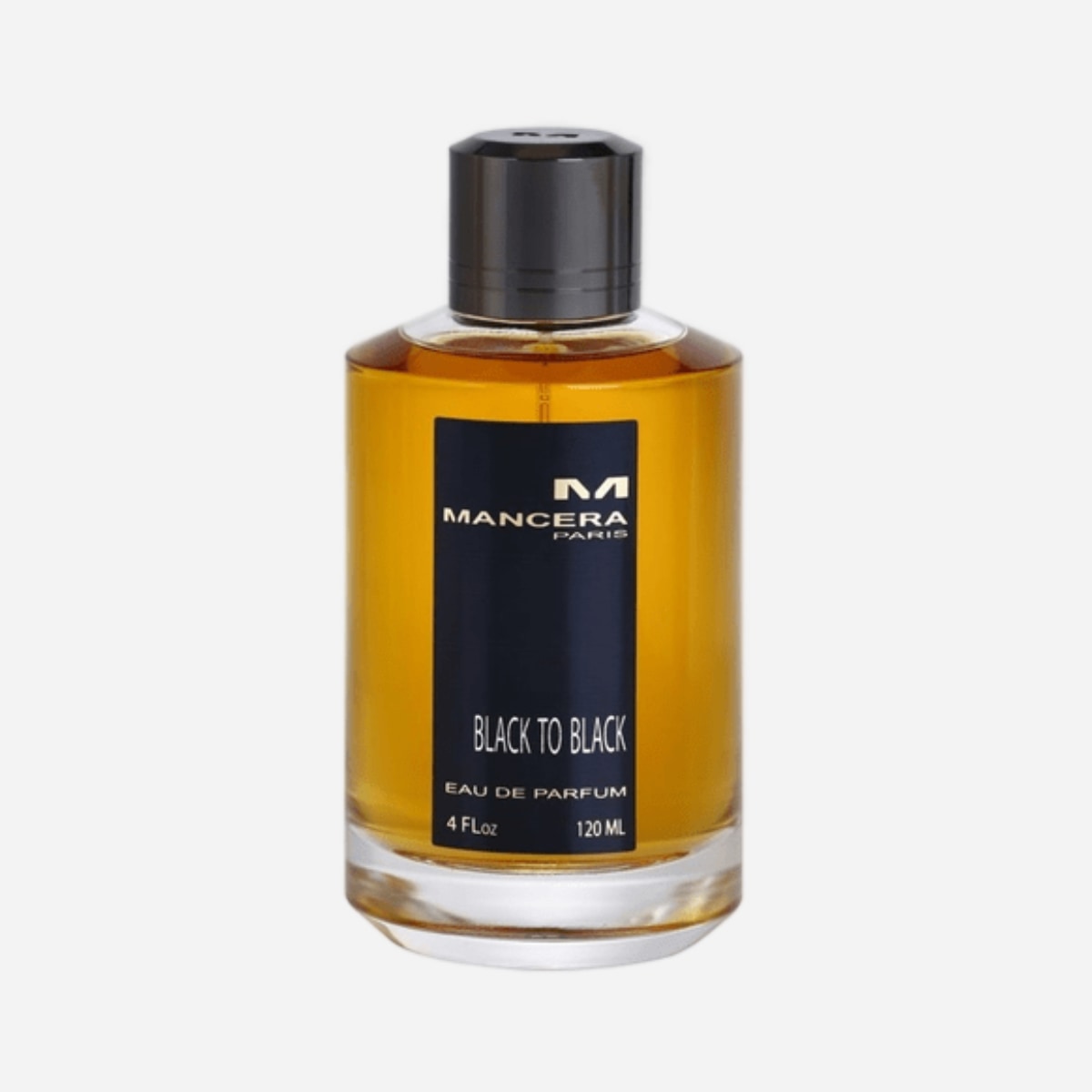 Black to Black – Mancera