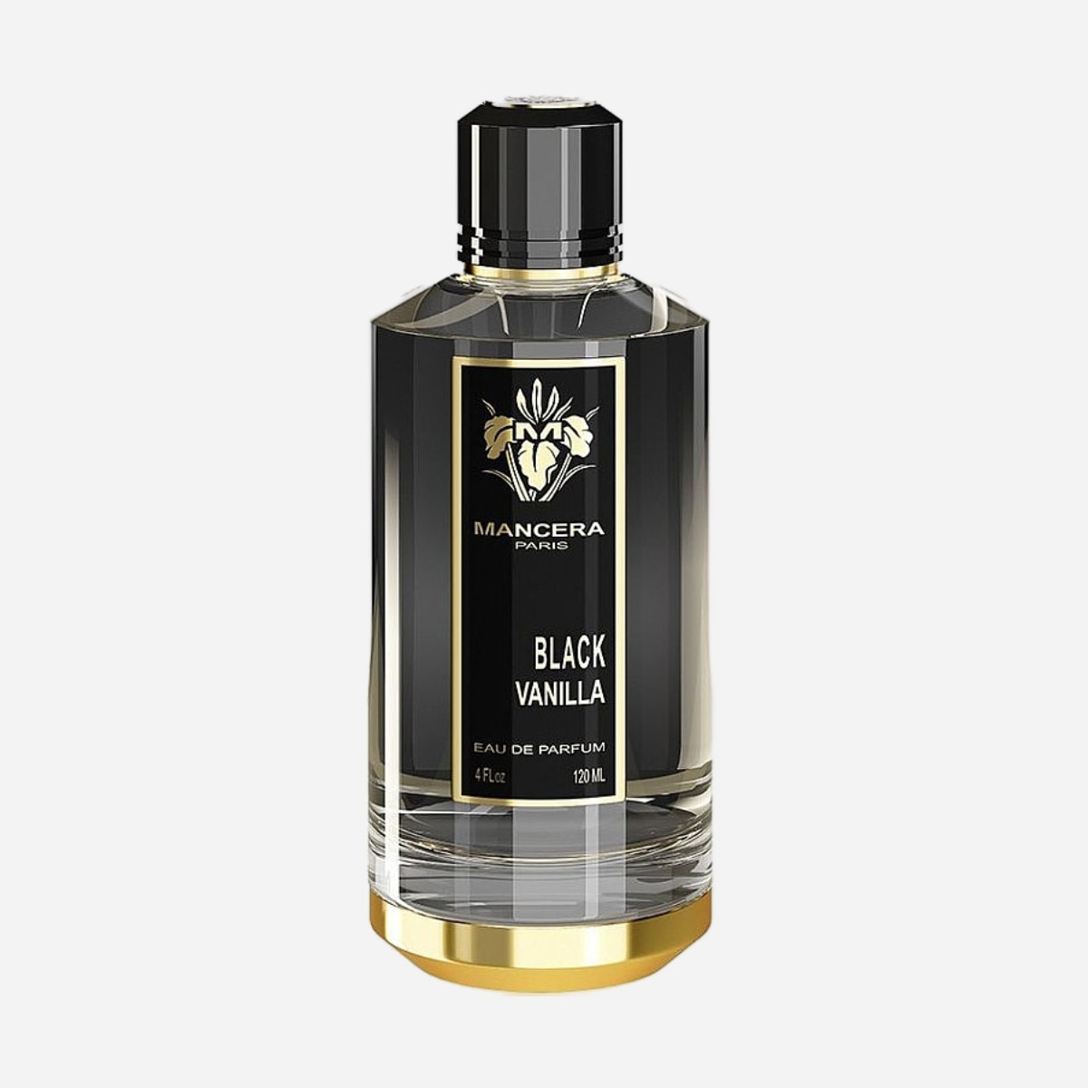 Black Vanilla – Mancera