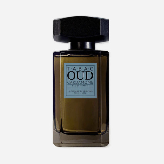 Oud Cannelle Ambre – La Closerie Des Parfum
