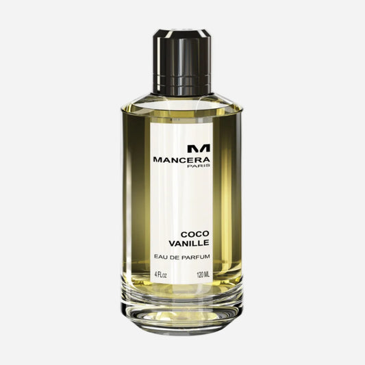 Coco Vanille – Mancera