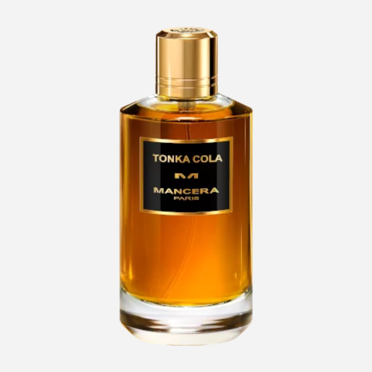 Tonka Cola – Mancera