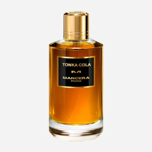 Tonka Cola – Mancera
