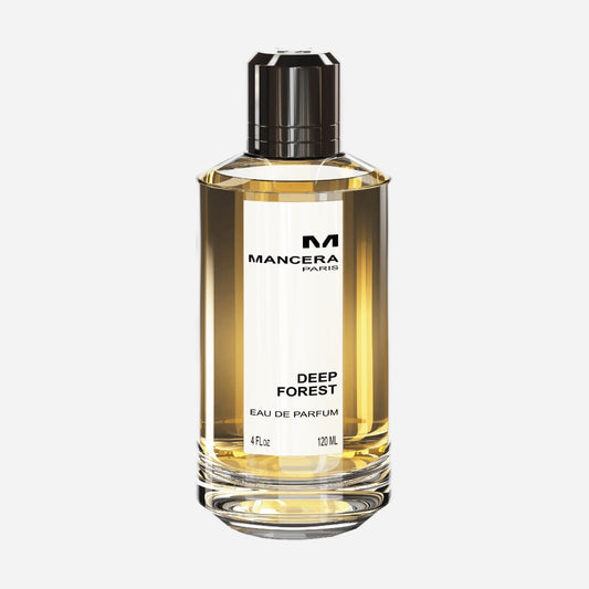 Deep Forest – Mancera