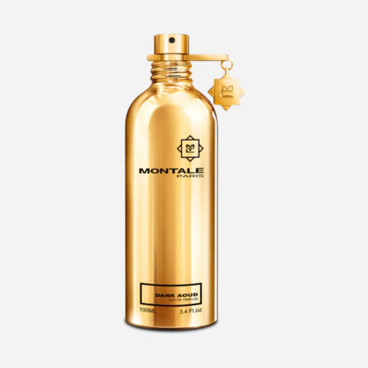 Dark Oud – Montale