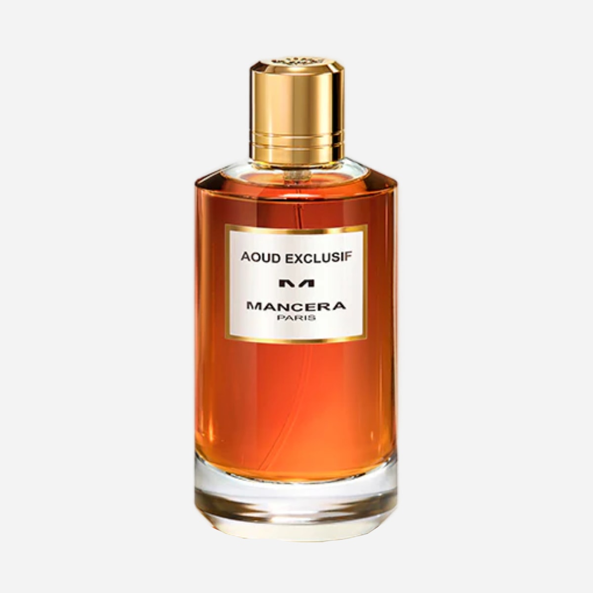 Aoud Exclusif – Mancera