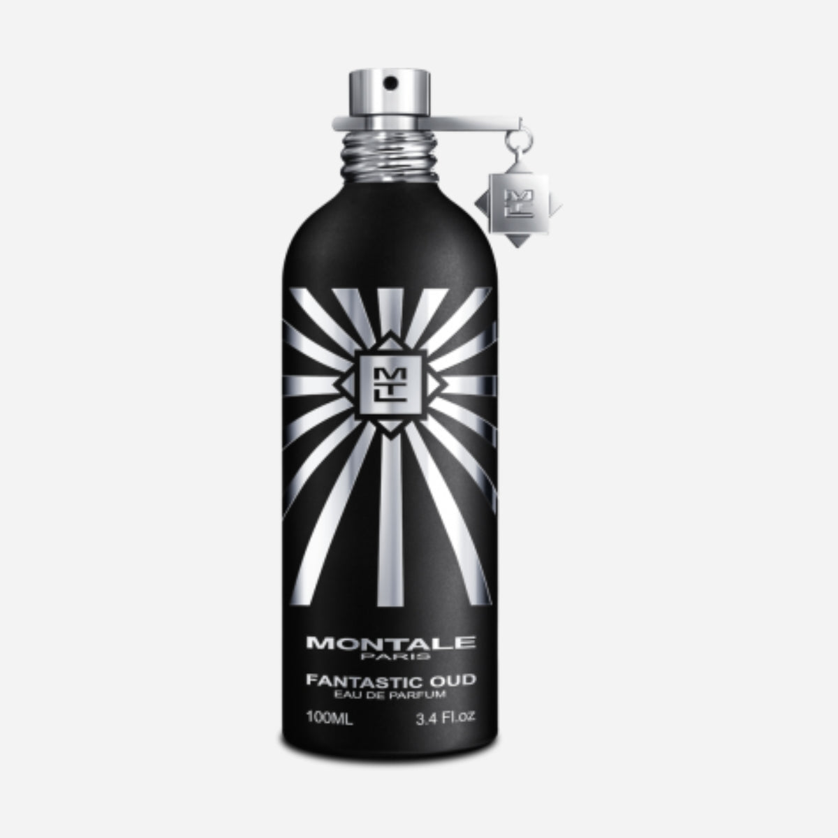 Fantastic Oud – Montale