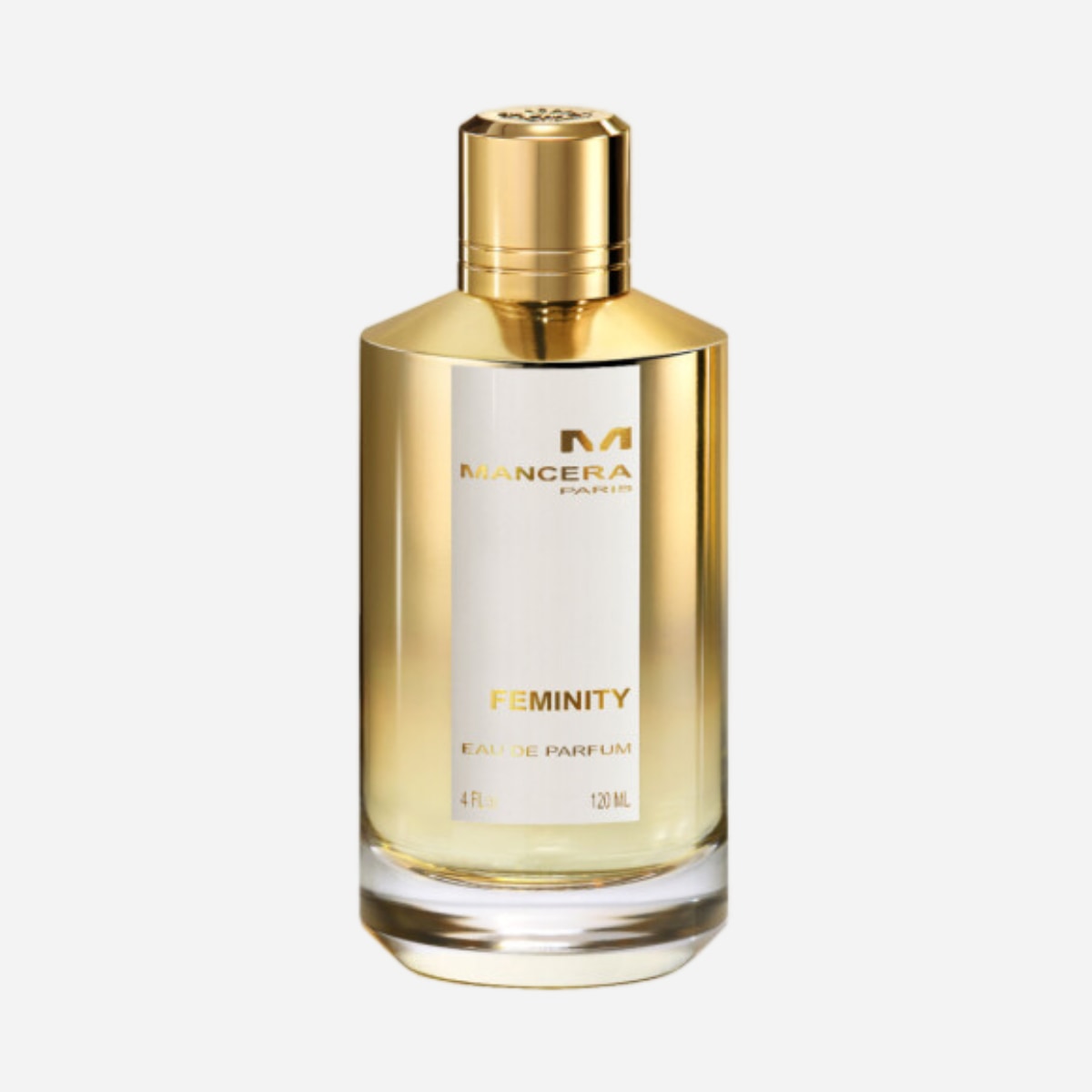 Feminity – Mancera