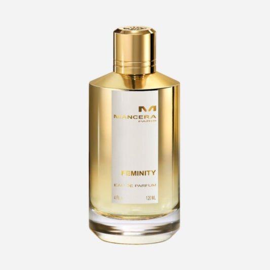 Feminity – Mancera