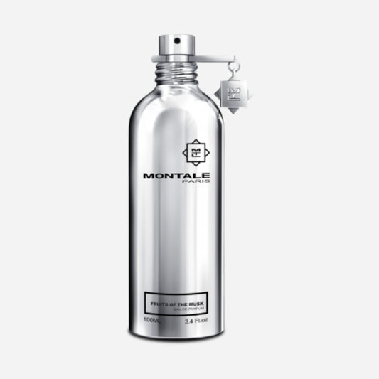 Fruits of the Musk – Montale